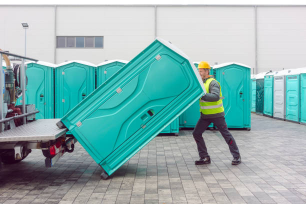 Chandler, TX porta potty rental Company