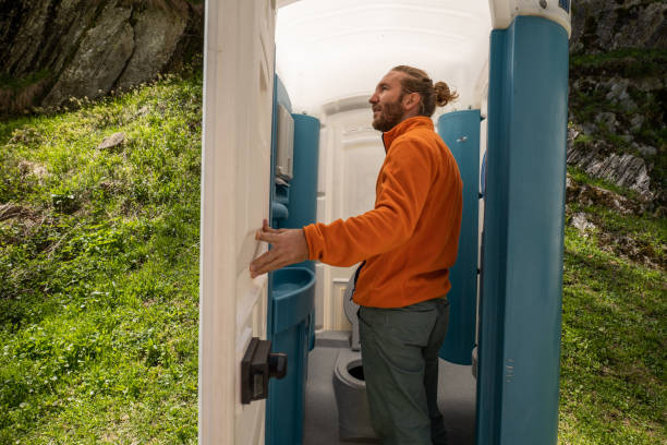 Best Portable restroom solutions  in Chandler, TX