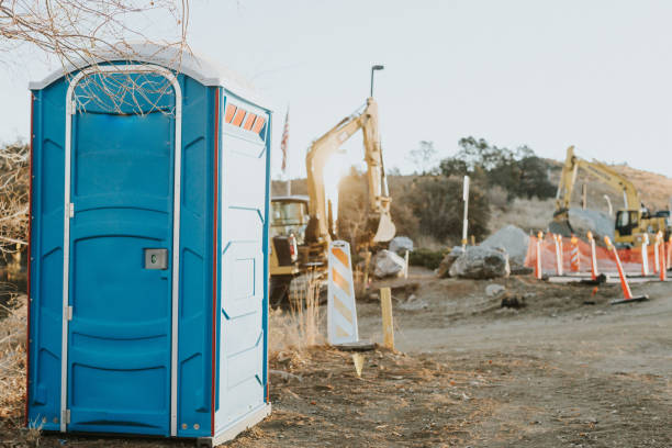 Best Sanitation services for porta potties  in Chandler, TX