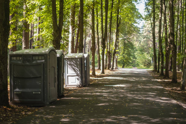 Best Sanitation services for porta potties  in Chandler, TX