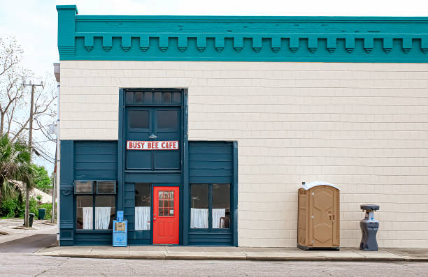 Best Local porta potty services  in Chandler, TX