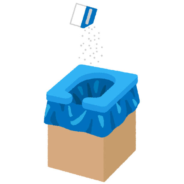 Portable restroom solutions in Chandler, TX