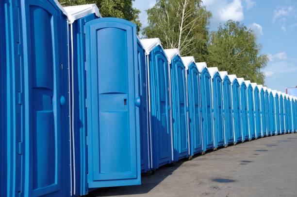 Best Portable toilet rental cost  in Chandler, TX